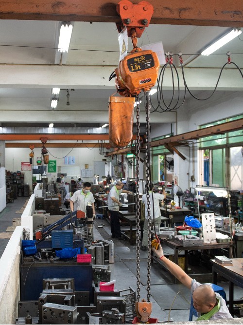 科普塑膠模具開模報價流程，別傻傻上當了！