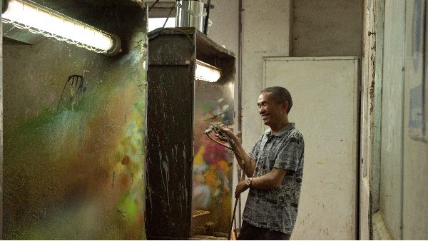 哪里有開關面板注塑工廠？